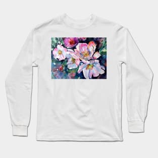 Briar cd Long Sleeve T-Shirt